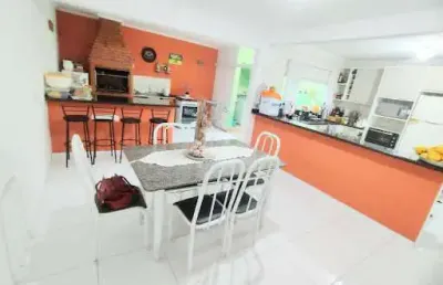 Sobrado com 4 dormitórios à venda, 188 m² por r$ 400.000,00 - jardim itanguá - sorocaba/sp
