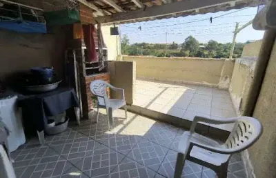 Sobrado com 3 dormitórios à venda, 198 m² por r$ 300.000,00 - jardim são marcos - sorocaba/sp