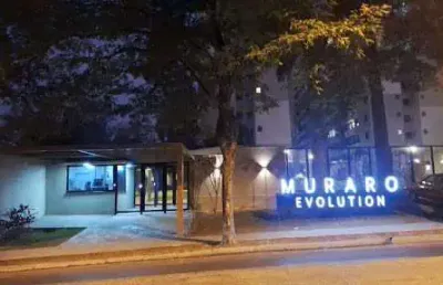 Apartamento de 3 dormitórios (próximo da pista de caminhada do campolim) à venda, 95 m² por r$ 895.000 - condomínio evolution muraro - sorocaba/sp