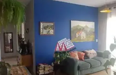Lindo apartamento com 2 dormitórios à venda, 53 m² por r$ 270.000 - passeo condomínio clube - sorocaba/sp