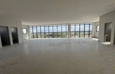 Sala para alugar, 36 m² por r$ 2.890,00/mês - vila carvalho - sorocaba/sp