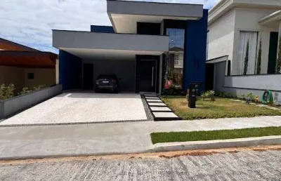Casa com 3 dormitórios à venda, 199 m² por r$ 1.890.000,00 - cajuru do sul - sorocaba/sp
