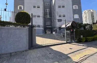 Apartamento com 3 dormitórios para alugar, 79 m² por r$ 2.700,00/mês - campolim - sorocaba/sp