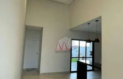 Casa com 3 suítes à venda, 140 m² por r$ 850.000 - condomínio helena maria - sorocaba/sp