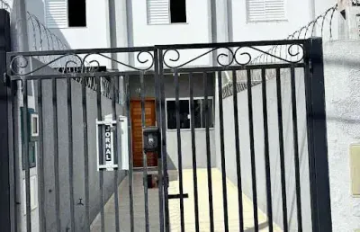 Sobrado climatizado com 2 dormitórios à venda, 70 m² por r$ 360.000 - vila jardini - sorocaba/sp