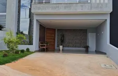 Sobrado com 4 dormitórios à venda, 200 m² por r$ 1.250.000,00 - condomínio helena maria - sorocaba/sp
