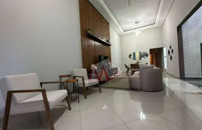 Bela casa sobradada com 4 dormitórios (duas suítes) à venda, 188 m² por r$ 1.200.000 - condomínio residencial villagio milano - sorocaba/sp