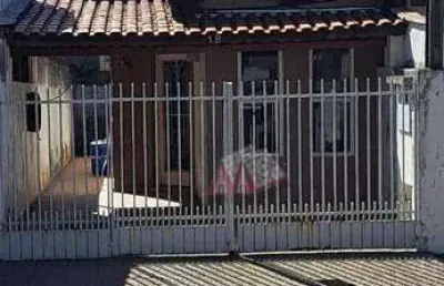 Casa com 2 dormitórios à venda, 76 m² por r$ 330.000,00 - central parque sorocaba - sorocaba/sp
