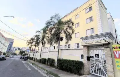 Apartamento com 2 dormitórios, 62 m² - venda por r$ 215.000,00 ou aluguel por r$ 1.503,00/mês - santa terezinha - sorocaba/sp