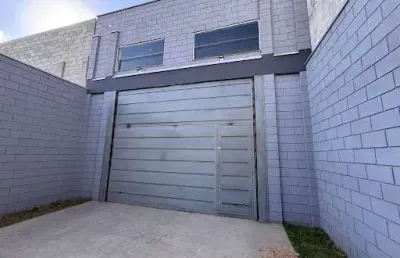 Salão para alugar, 130 m² por r$ 4.990,00/mês - jardim wanel ville iv - sorocaba/sp