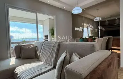 Apartamento à venda no helbor spazio club alto ipiranga – com vista para a serra