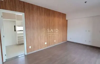 Apartamento para venda no condomínio versatile, bairro centro