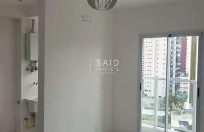 Apartamento para venda 49 metros no condomínio square vila oliveira