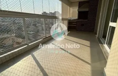 Apartamento com 4 dormitórios à venda, 147 m² por r$ 2.150.000,00 - osvaldo cruz - são caetano do s
