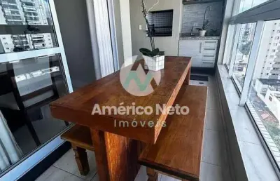 Apartamento com 3 dormitórios à venda, 108 m² por r$ 1.280.000,00 - santo antônio - são caetano do