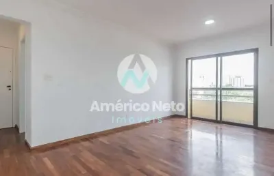 Apartamento com 3 dormitórios à venda, 95 m² por r$ 668.000,00 - fundação - são caetano do sul/sp