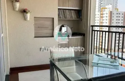 Apartamento com 3 dormitórios à venda, 102 m² por r$ 1.280.000,00 - barcelona - são caetano do sul/