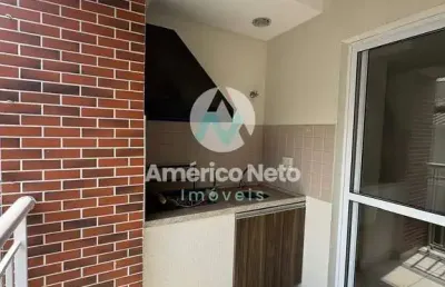 Apartamento à venda, santa paula, são caetano do sul, sp