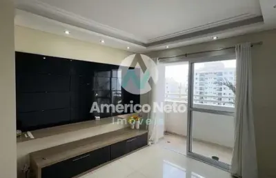 Apartamento à venda, cerâmica, são caetano do sul, sp