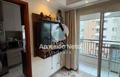 Apartamento à venda, olímpico, são caetano do sul, sp