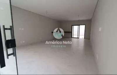 Sobrado à venda, 220 m² por r$ 1.800.000,00 - cerâmica - são caetano do sul/sp
