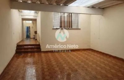 Casa com 2 dormitórios à venda, 156 m² por r$ 740.000 - osvaldo cruz - são caetano do sul/sp
