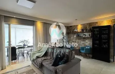Apartamento à venda, olímpico, são caetano do sul, sp