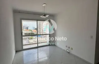 Apartamento com 3 quartos à venda na Rua Maceió, Barcelona, São Caetano do Sul
