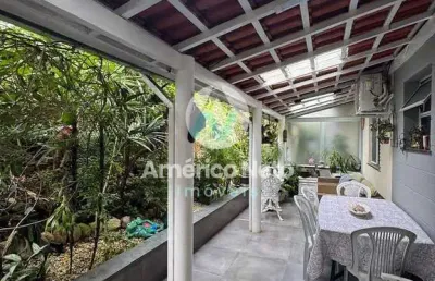 Casa em condomínio fechado com 3 quartos à venda na Avenida Olinto Demarchi, Taboão, São Bernardo do Campo