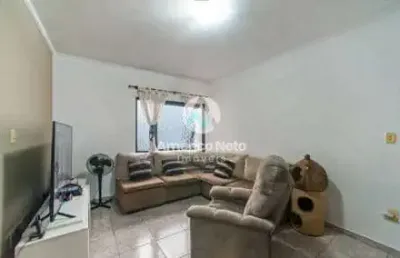 Apartamento à venda, nova gerty, são caetano do sul, sp
