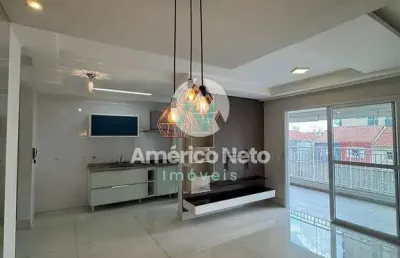 Apartamento à venda, santa paula, são caetano do sul, sp