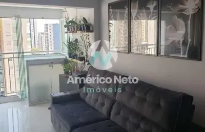 Apartamento à venda, santa paula, são caetano do sul, sp