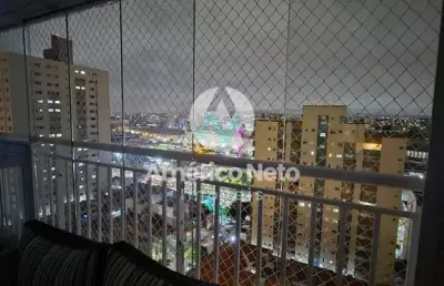 Apartamento à venda, santa paula, são caetano do sul, sp
