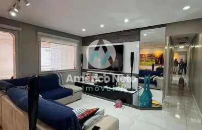 Cobertura / penthouse à venda, olímpico, são caetano do sul, sp