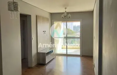 Apartamento à venda, fundação, são caetano do sul, sp