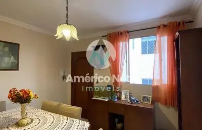 Apartamento à venda, cerâmica, são caetano do sul, sp