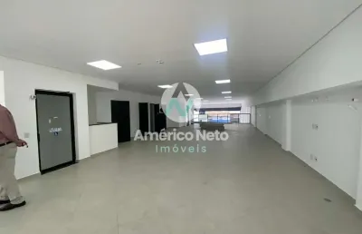Galpão / barracão para locação, centro, são caetano do sul, sp