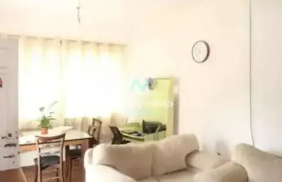 Casa com 3 quartos à venda na Avenida Tijucussu, Olímpico, São Caetano do Sul