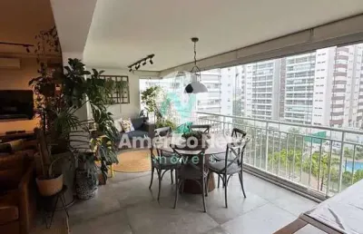 Apartamento à venda, santo antônio, são caetano do sul, sp