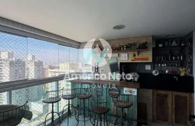 Apartamento à venda, santa paula, são caetano do sul, sp
