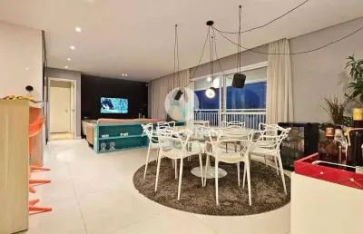 Apartamento à venda, boa vista, são caetano do sul, sp