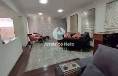 Casa com 3 quartos à venda na Rua Francisco Alves, Boa Vista, São Caetano do Sul
