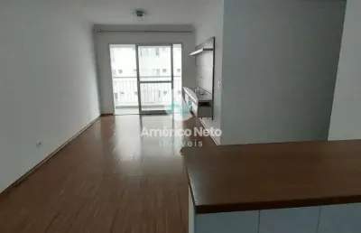 Apartamento à venda, barcelona, são caetano do sul, sp
