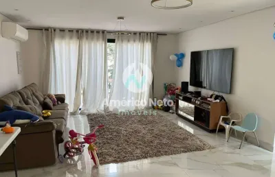Casa com 3 quartos à venda na Rua Henrica Grigoletto Rizzo, Olímpico, São Caetano do Sul