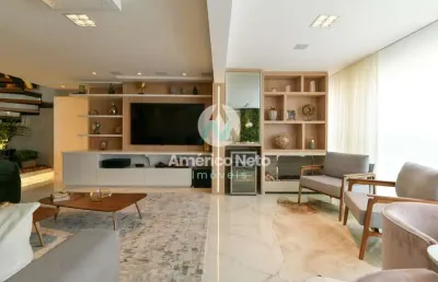 Cobertura / penthouse à venda, osvaldo cruz, são caetano do sul, sp