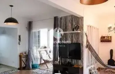 Casa com 3 quartos à venda na Rua Piraju, Olímpico, São Caetano do Sul