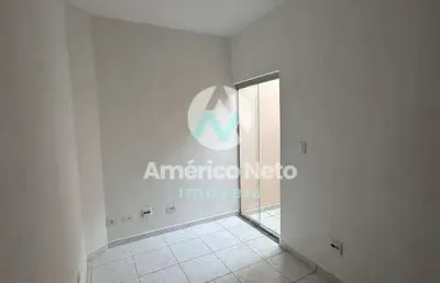 Casa com 1 quarto para alugar na Rua São Procópio, Vila Califórnia, São Paulo