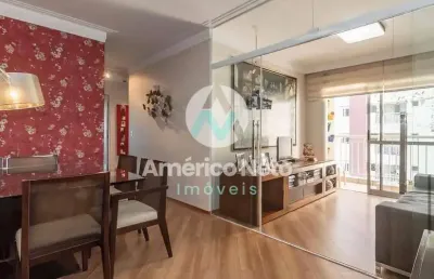 Apartamento à venda, barcelona, são caetano do sul, sp