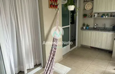 Apartamento à venda, santa paula, são caetano do sul, sp