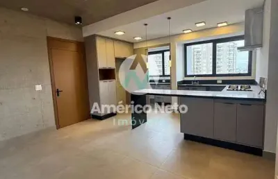 Apartamento com 2 quartos à venda na Rua das Goiabeiras, Jardim, Santo André